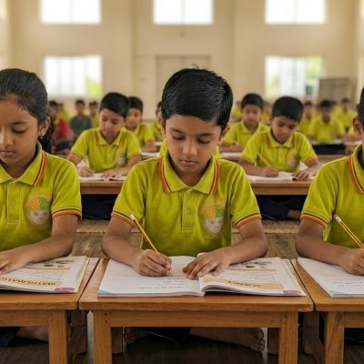How Multi-Skill Learning Builds Smarter Students